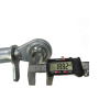Topling Imt 539 M22 X 2,5 Indija