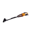 Fuse Akumulatorski Usisivac Villager Vvc 6020