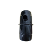 Auspuh LDA 520 530 Benassi