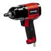 Einhell Set za Kompresore 10/1 sa Pištoljem
