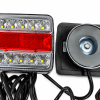 Signalizazija Led Za Prikolicu Kabal 7M Katadiopter Trokut   S:52248