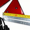 Signalizazija Led Za Prikolicu Kabal 7M Katadiopter Trokut   S:52248