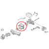 Karburator Husqvarna 357 359 THORP