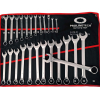 PROLINETECH Set 25 ključeva U Platnu 6-32mm PLT/SS-25