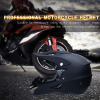 PROLINETECH Kaciga za Qvad-BMX-Cros PLT/HE-BLK_XL