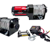 PROLINETECH Vitlo 1361 kg Germany Style 12/24V PLT/ATV-1361