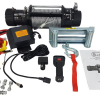 BJC Vitlo 12000 lbs- 5440Kg M80811