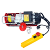 PROLINETECH Dizalica sa sajlom - Vrabac 150/300kg Germany Style PLT/DS300