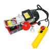 PROLINETECH Dizalica sa sajlom - Vrabac 150/300kg Germany Style PLT/DS300