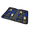 PROLINETECH Set zeger klesta u futroli 300mm PLT/ZK-300