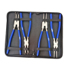 PROLINETECH Set zeger klesta u futroli 300mm PLT/ZK-300