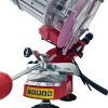 PROLINETECH Profy oštrač lanca Germany Style PLT/OL-235