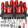 MAR-POL Set šrafcigera 37 elemenata M61009