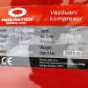 PROLINETECH Kompresor 50l Germany Style PLT/AC-50L