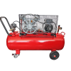 PROLINETECH Kompresor 100l dvoklipni Germany Style PLT/AC-100L