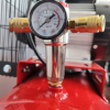 PROLINETECH Kompresor 100l dvoklipni Germany Style PLT/AC-100L