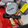 PROLINETECH Kompresor 100l dvoklipni Germany Style PLT/AC-100L