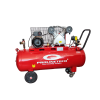 PROLINETECH Kompresor 100l dvoklipni Germany Style PLT/AC-100L