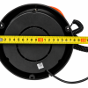 Rotacija led na magnet 60 smd 12-24 V 120x160 - predidač 3 moda