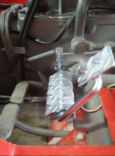 Nozni Gas Imt 533 Komplet 