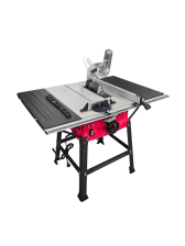 PROLINETECH Stoni cirkular sa postoljem Germany Style PLT/TS-255