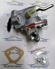 Ac Pumpa 533 Adm