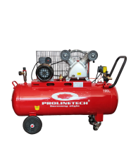 PROLINETECH Kompresor 100l dvoklipni Germany Style PLT/AC-100L