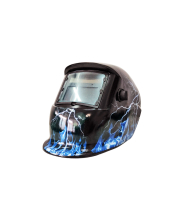 PROLINETECH Maska za zavarivanje - Munja PLT/WM-002