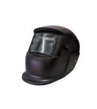 PROLINETECH Maska za zavarivanje - Crna PLT/WM-001