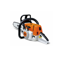 Stihl 026