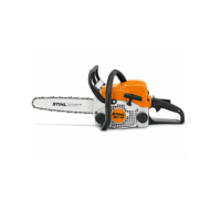Stihl MS 170
