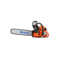 Husqvarna 372