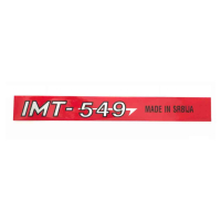 IMT 549