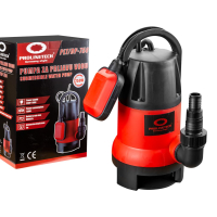Pumpa Muljna 750 W Plt/Dp -750 Proline