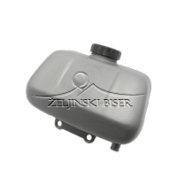 Rezervoar Dmb