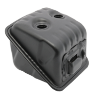 Auspuh Husqvarna 445 450