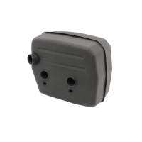 Auspuh H 61 268 Novi Tip Thorp