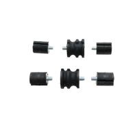 Amortizeri H 61 Stari Tip 66 266 Set