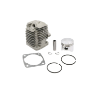 Cilindar pocket sa klipom fi 44 x 12 mm 50cc