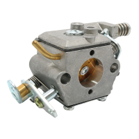 Karburator za Husqvarna 136 137 141 142