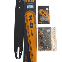 MAČ SA 2 LANCA 3/8 1.6  33 Zuba STIHL