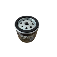 Filter ulja LDA 450