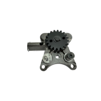 Pumpa Ulja M33 Imt 539 540 542 Indija