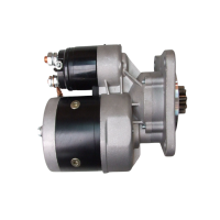 Anlaser Deutz Torpedo 9 Zuba 3,2 Kw Ukrajina