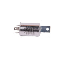 Automat migavca 12V 3 Izvoda