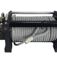BJC Vitlo 12000 lbs- 5440Kg M80811
