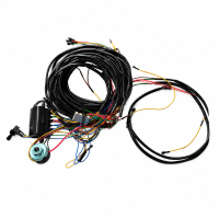 Instalacija Ursus C360