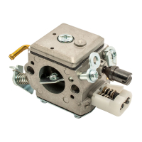 Karburator Husqvarna 357 359 THORP