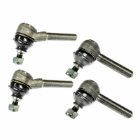 Krajevi spone IMT 533 539 set 4 komada 2 kose + 2 prave