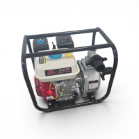Motorna pumpa za vodu PROLINETECH 2 Cola PLT/BP-500